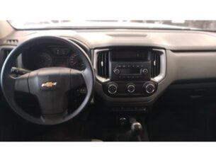 Foto 7 - Chevrolet S10 Cabine Dupla S10 2.8 LS Cabine Dupla 4WD manual