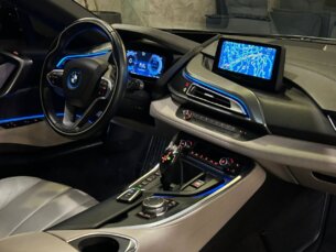 Foto 4 - BMW I8 I8 1.5 Hybrid automático