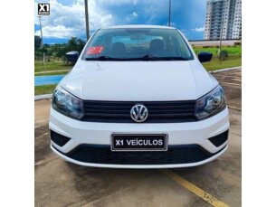 Foto 3 - Volkswagen Voyage Voyage 1.6 MSI (Flex) automático