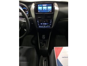 Foto 9 - Toyota Yaris Hatch Yaris 1.5 XL Plus Connect CVT automático