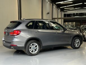 Foto 3 - BMW X5 X5 3.0 xDrive35i Full automático
