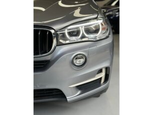 Foto 4 - BMW X5 X5 3.0 xDrive35i Full automático