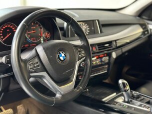 Foto 6 - BMW X5 X5 3.0 xDrive35i Full automático