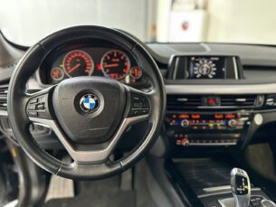 Foto 7 - BMW X5 X5 3.0 xDrive35i Full automático