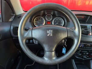 Foto 7 - Peugeot 207 207 Hatch XR S 1.4 8V (flex) 2p manual