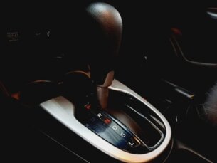 Foto 10 - Honda Fit Fit 1.5 16v EX CVT (Flex) automático