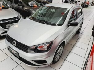 Volkswagen Gol 1.6 MSI (Flex)