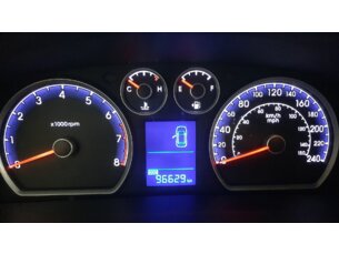 Foto 8 - Hyundai i30 i30 GLS 2.0 16V Top (aut) automático