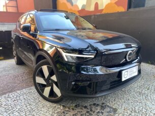 Foto 2 - Volvo XC40 XC40 BEV 78 kWh Recharge Twin Ultimate automático