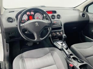 Foto 8 - Peugeot 308 308 1.6 THP Business (Flex) (Aut) automático