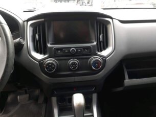 Foto 6 - Chevrolet S10 Cabine Dupla S10 2.5 ECOTEC SIDI LT 4x2 (Cabine Dupla) (Aut) automático
