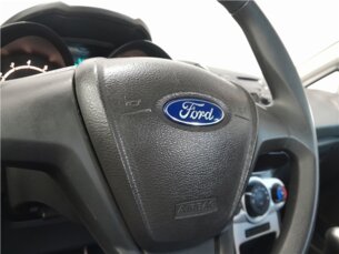 Foto 8 - Ford New Fiesta Hatch New Fiesta SE 1.6 16V manual
