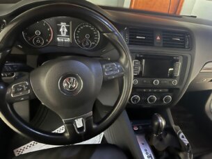 Foto 5 - Volkswagen Jetta Jetta 2.0 Comfortline Tiptronic (Flex) automático