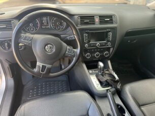 Foto 7 - Volkswagen Jetta Jetta 2.0 Comfortline Tiptronic (Flex) automático