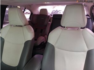 Foto 5 - Toyota Corolla Corolla 1.8 Altis Hybrid Premium automático
