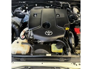 Foto 10 - Toyota SW4 SW4 2.8 TDI SRX 5L 4x4 (Aut) automático