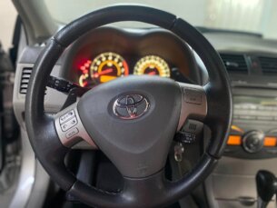 Foto 5 - Toyota Corolla Corolla Sedan XEi 2.0 16V (flex) (aut) manual