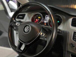 Foto 9 - Volkswagen Golf Golf Comfortline 1.4 TSi DSG automático