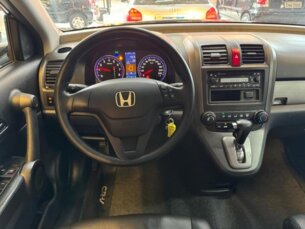 Foto 9 - Honda CR-V CR-V LX 2.0 16V automático