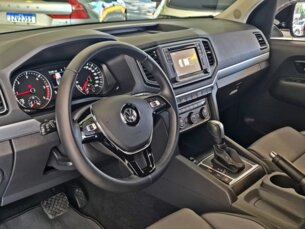 Foto 4 - Volkswagen Amarok Amarok 3.0 CD V6 Highline 4Motion (Aut) automático