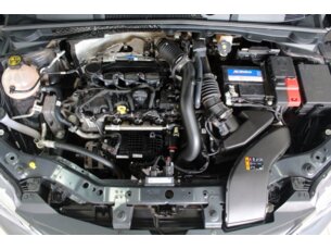 Foto 7 - Chevrolet Onix Onix 1.0 Turbo Premier (Aut) manual