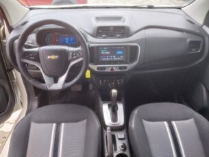 Foto 2 - Chevrolet Spin Spin Activ  1.8 (Flex) (Aut) automático