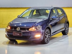 Volkswagen Golf 1.4 TSi BlueMotion Technology Highline