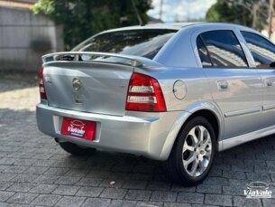 Foto 4 - Chevrolet Astra Sedan Astra Sedan Advantage 2.0 (Flex) (Aut) automático
