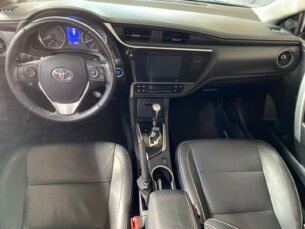 Foto 7 - Toyota Corolla Corolla 2.0 XRS Multi-Drive S (Flex) automático
