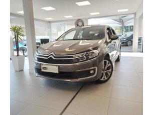 Citroën C4 Lounge Shine 1.6 THP (Flex) (Aut)