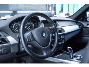Foto 8 - BMW X5 X5 4.8i 4x4 automático