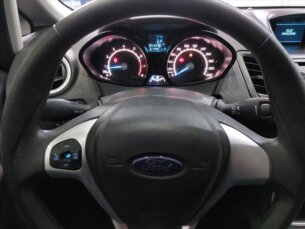 Foto 10 - Ford New Fiesta Hatch New Fiesta SE 1.6 16V manual