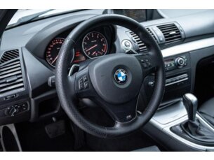 Foto 8 - BMW Série 1 130i 3.0 24V (Aut) automático