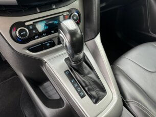 Foto 3 - Ford Focus Sedan Focus Sedan S 2.0 16V PowerShift (Aut) automático