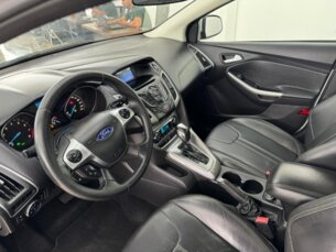 Foto 7 - Ford Focus Sedan Focus Sedan S 2.0 16V PowerShift (Aut) automático
