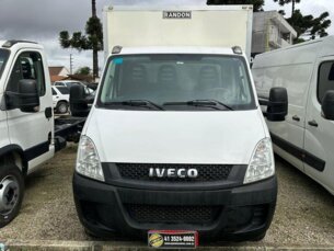 Foto 3 - Iveco Daily Daily 3.0 55C17 CS 3750 manual