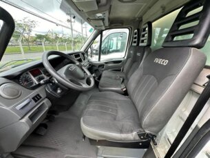 Foto 8 - Iveco Daily Daily 3.0 55C17 CS 3750 manual