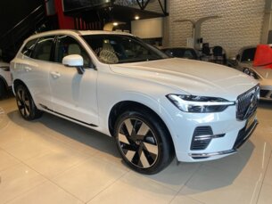 Volvo XC60 2.0 T8 Recharge Ultimate Hybrid AWD