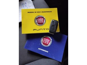 Foto 4 - Fiat Punto Punto Attractive 1.4 (Flex) manual
