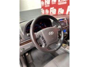 Foto 8 - Hyundai Santa Fe Santa Fe GLS 2.4L 16v (Aut) automático