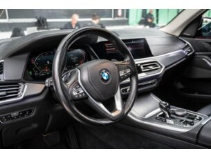 Foto 8 - BMW X5 X5 3.0 xDrive30d automático