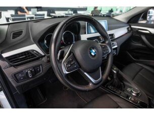 Foto 7 - BMW X2 X2 2.0 sDrive20i GP ActiveFlex automático