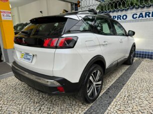Foto 4 - Peugeot 3008 3008 1.6 THP Griffe AT automático