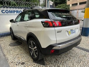Foto 5 - Peugeot 3008 3008 1.6 THP Griffe AT automático