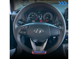 Foto 7 - Hyundai HB20 HB20 1.0 Sense manual