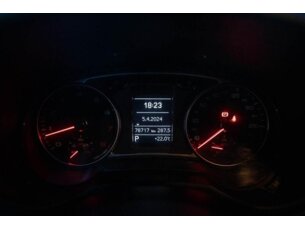 Foto 7 - Audi A1 A1 1.4 TFSI Attraction S Tronic automático