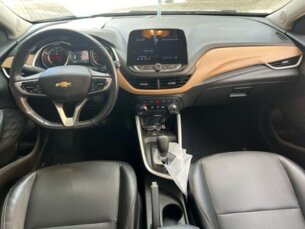 Foto 8 - Chevrolet Onix Plus Onix Plus 1.0 Turbo (Aut) automático