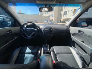 Foto 5 - Hyundai i30 i30 GLS 2.0 16V Top (aut) automático