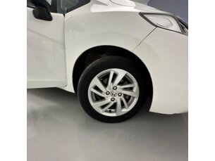 Foto 2 - Honda Fit Fit 1.5 16v LX CVT (Flex) automático