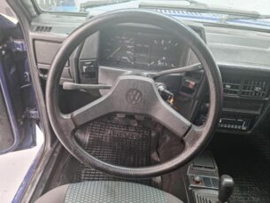 Foto 4 - Volkswagen Saveiro Saveiro CLi 1.6 MI manual